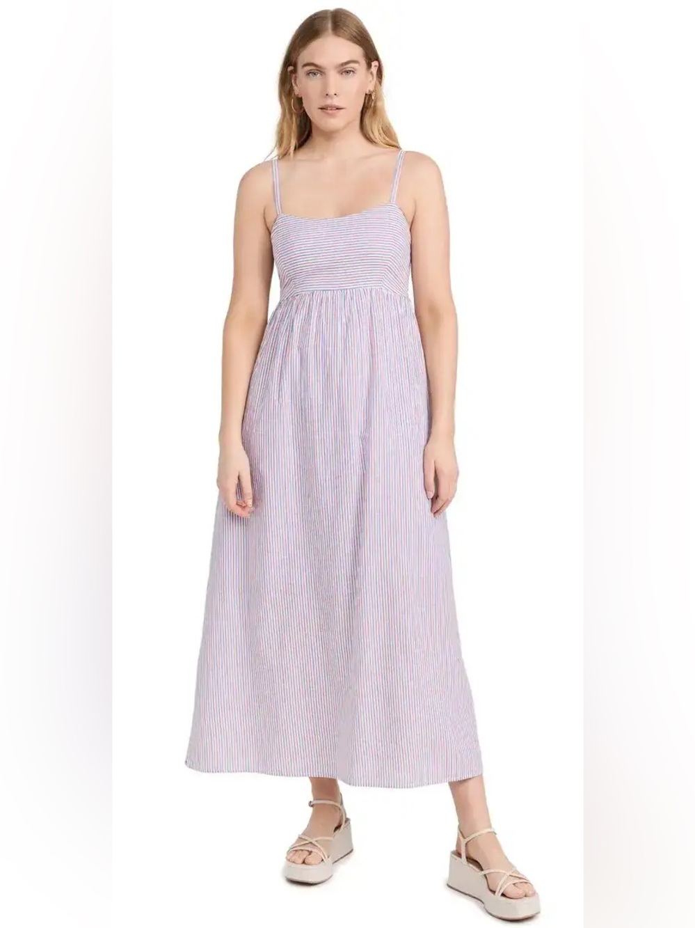 Xirena Maxi Dress